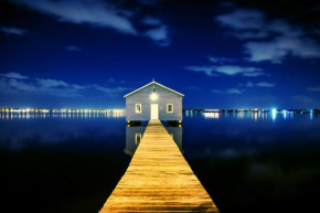 Гостиница Perth City Retreat  Перт